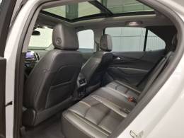 CHEVROLET - EQUINOX - 2022/2022 - Branca - R$ 174.900,00