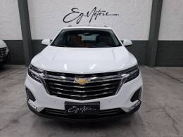 CHEVROLET - EQUINOX - 2022/2022 - Branca - R$ 174.900,00