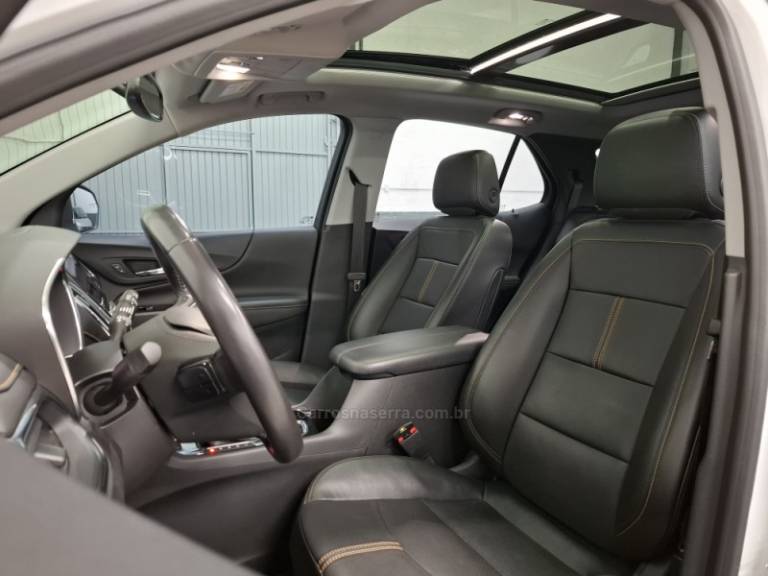 CHEVROLET - EQUINOX - 2022/2022 - Branca - R$ 174.900,00