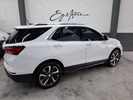CHEVROLET - EQUINOX - 2022/2022 - Branca - R$ 174.900,00