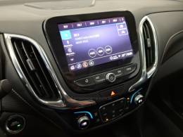 CHEVROLET - EQUINOX - 2022/2022 - Branca - R$ 174.900,00