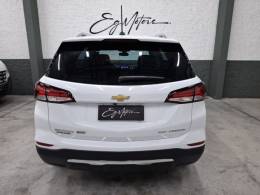 CHEVROLET - EQUINOX - 2022/2022 - Branca - R$ 174.900,00