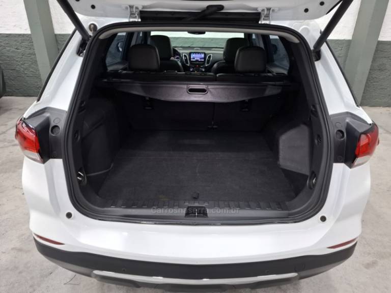 CHEVROLET - EQUINOX - 2022/2022 - Branca - R$ 174.900,00