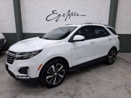 CHEVROLET - EQUINOX - 2022/2022 - Branca - R$ 174.900,00