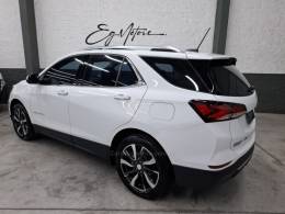 CHEVROLET - EQUINOX - 2022/2022 - Branca - R$ 174.900,00