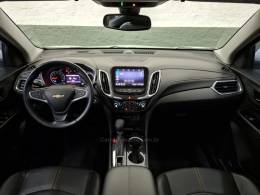 CHEVROLET - EQUINOX - 2022/2022 - Branca - R$ 174.900,00