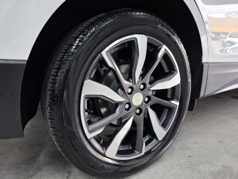CHEVROLET - EQUINOX - 2022/2022 - Branca - R$ 174.900,00